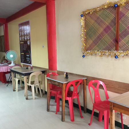 Buen Bella Pension House Tagbilaran City Exterior photo