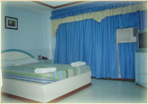 Buen Bella Pension House Tagbilaran City Exterior photo