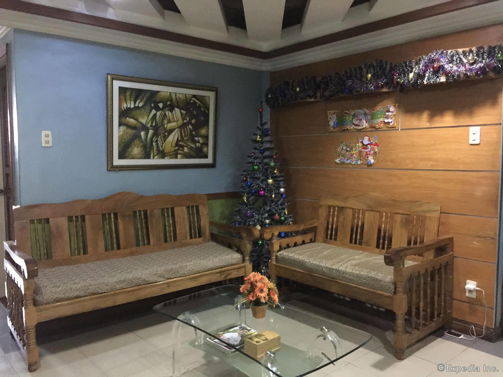 Buen Bella Pension House Tagbilaran City Exterior photo