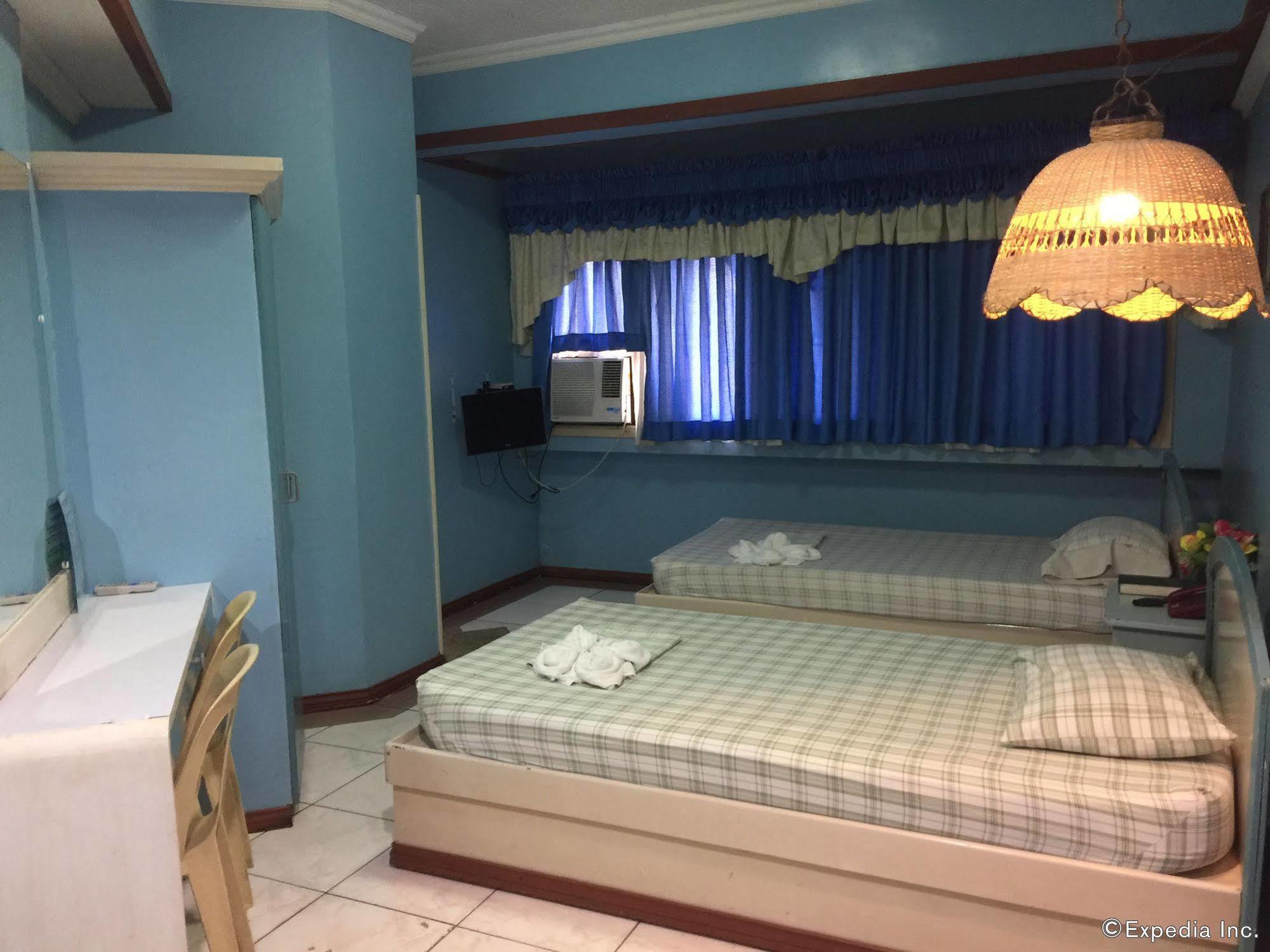 Buen Bella Pension House Tagbilaran City Exterior photo