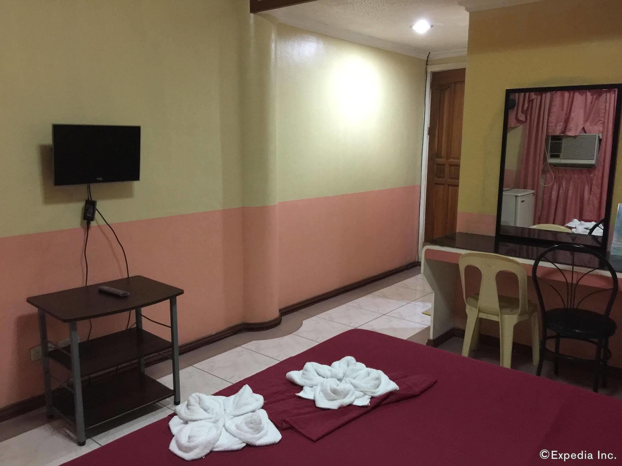 Buen Bella Pension House Tagbilaran City Exterior photo