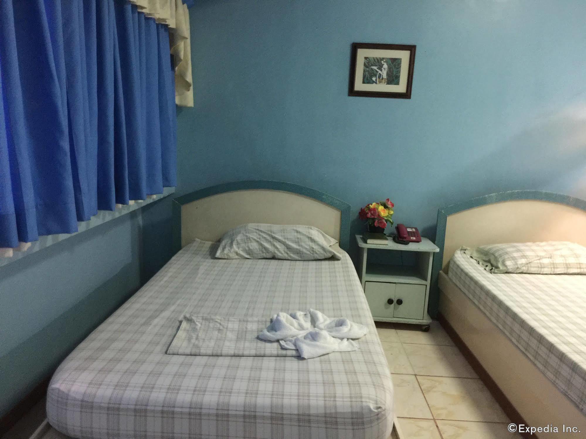 Buen Bella Pension House Tagbilaran City Exterior photo