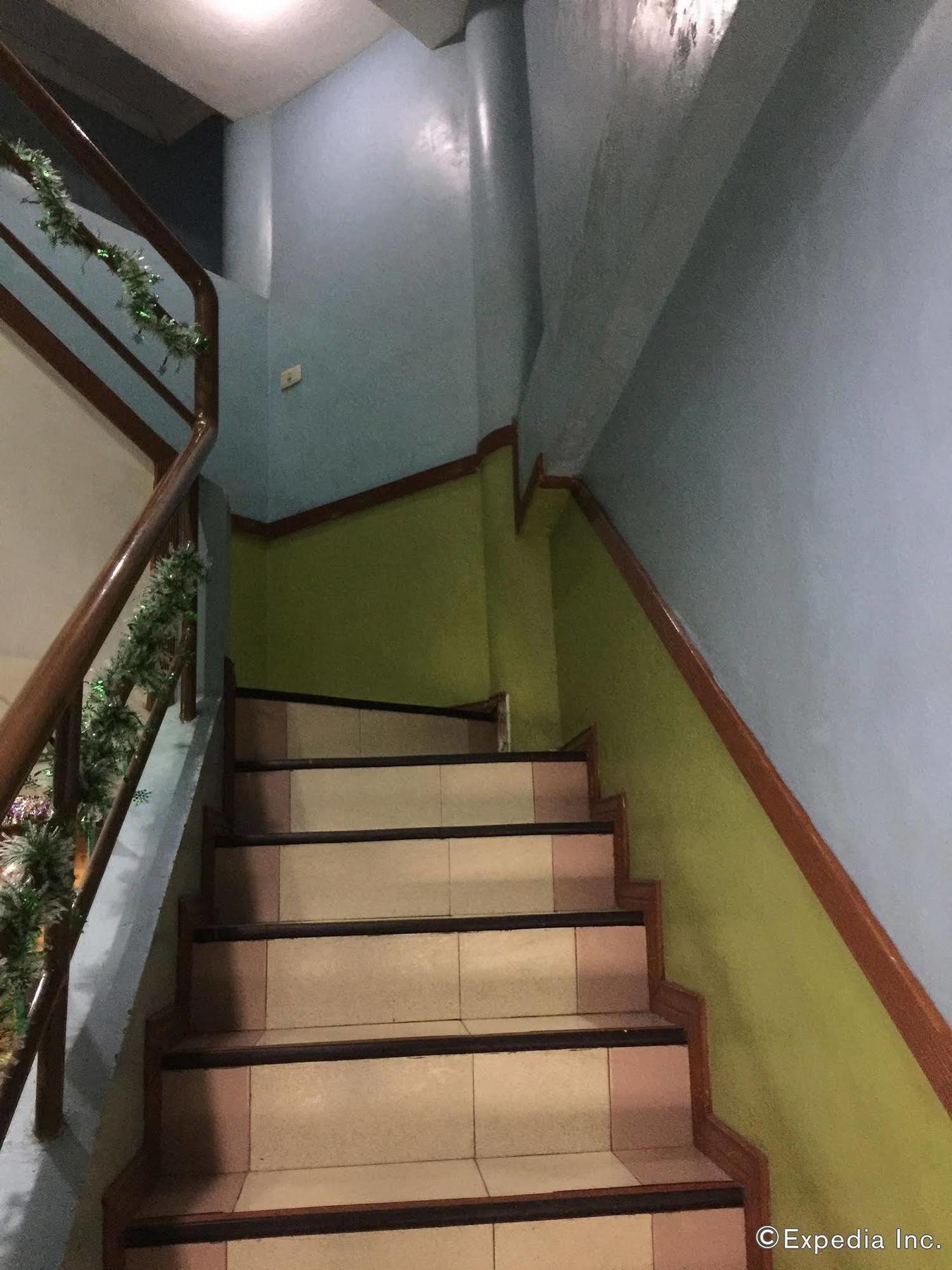 Buen Bella Pension House Tagbilaran City Exterior photo